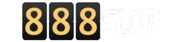 Logo chính thức của 888slot89